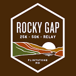 Rocky Gap 25k, 50K, Relay Trail Run