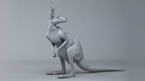 Why Use Cgi Taylor James Character Design Zbrush 3d Model