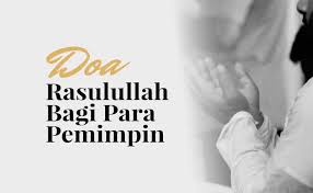 Allah menjadikannya orang yang bersemangat dalam belajar dan menuntut ilmu, serta menyebarkan ilmu kepada masyarakat. Penjelasan Hadits Doa Rasulullah Bagi Para Pemimpin