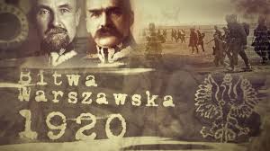 After the polish kiev offensive, soviet forces launched a successful. Bitwa Warszawska 1920 Zapraszamy Do Obejrzenia Spotu Historycznego Bitwa Warszawska 1920 Instytut Pamieci Narodowej