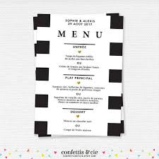 Menu Personnalise Fichier Pdf A Imprimer Soi Meme Bienvenu Chez Con Menu Mariage Menu Mariage Cinema Deco Mariage Cinema