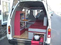 Hijet Camper Rear Jpg 358 268 Mini Van Mini Camper Camper