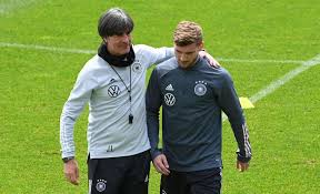Joachim low has reacted to the criticism from fellow german manager jurgen klopp last week. Manager Joachim Low Admits Germany Still Need Some Work Ahead Of Euro 2020 Opener Against France The National