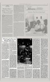 It's there from what you watch on tv to who you talk to in the break room. Watching The Soviets Watch Television The New York Times