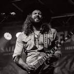 Vern Daysel solo @ Riverside Cafe - Vero Beach
