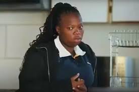 Uthando Nesthembu': Musa blames Sne's painful past