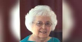 Billie Jean Vogel Obituary