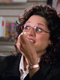 Seinfeld Muffin Tops: Crunchy, Explosive, and Delicious