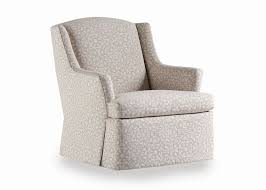 Products Swivels And Swivel Rockers Jessica Charles Modern Swivel Chair Swivel Rocker Chair Slipcovers For Chairs