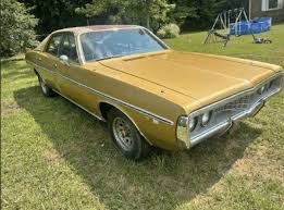 Image result for Honey Gold 1972 Dodge