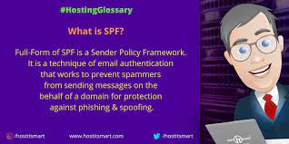 What Is Spf Hosting Company Web Hosting Services Web Hosting