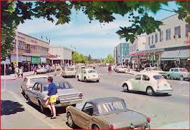 Canberra 1970s Australia History Nature Pictures Terra Australis