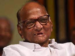 As soon as sharad pawar amrut mahotsav varsh puts the camera down, we may have an album to view. Sharad Pawar A Man With Self Respect Would Ve Quit Sharad Pawar On Maharashtra Governor Mumbai News Times Of India