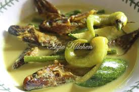 Check spelling or type a new query. Masak Lemak Cili Padi Ikan Salai Dari Riau Azie Kitchen