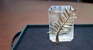 In 1964, the palme d'or was replaced again by the grand prix, before being. The Palme D Or By Chopard Sada El Balad