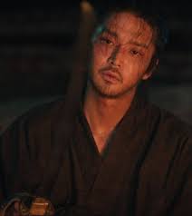 The Murky Stream" 🩶