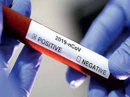 Maharashtra सरकार के मंत्री ने arnab goswami को बताया 'bjp कार्यकर्ता'. Maharashtra Covid Lockdown News State Records Highest Daily Count Of 35 952 Coronavirus Cases The Times Of India