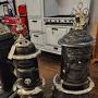 Antique rustic stoves for sale near me from www.millcreekantiques.com