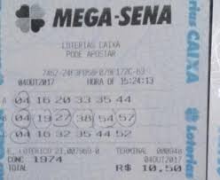 O total do prêmio foi de 46.158.552,23 e a estimativa do próximo sorteio é de que chegue a quantia de 52.000.000,00. Dono Do Kane Nega Veementemente Que Tenha Sido Ganhador Da Mega Sena