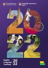 Int Catalogue ELT 2022 Cambridge University Press by Cambridge English -  Issuu