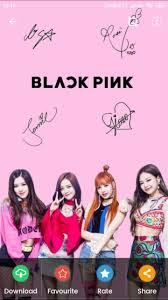 And one of the whole group, together with a. Blackpink Wallpaper Cute Cute For Android Apk Download