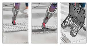 How To Use A Shark Steam Mop Tips