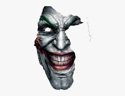 The wiki format allows anyone to create or edit any article, so we can all work together to create a comprehensive database for batman: Joker Face Png Hd Transparent Png Transparent Png Image Pngitem