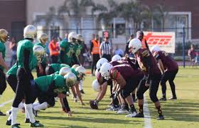 Egypt: Cairo Hell Hounds, Gezira Thunder secure wins