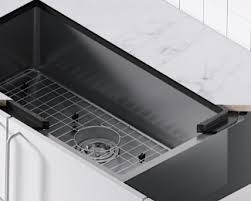 Contact us at info@degiuliodesign.com or visit us at one of our studios. Stainless Steel Sinks And Faucets For Kitchens And Baths