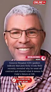 📽️ WATCH THE FULL STORY:  https://realnewstime.info/general-hospitals-josh-kelly-reveals-why-he-went-off-contract-what-it-means-for-codys-gh-future/  #GeneralHospital #GH #SonnyCorinthos #JasonMorgan ...