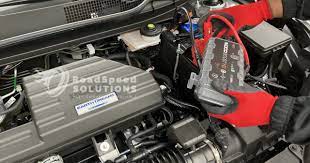 Tires are all that stands between you and the road and it's important to keep them in the best shape for your safety. Roadside Battery Service Road Speed Solutions