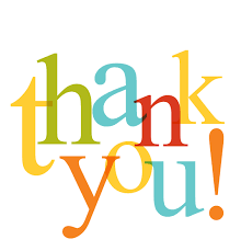 Image result for a big thanks