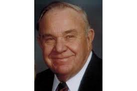 William Schertzer Obituary (2014)