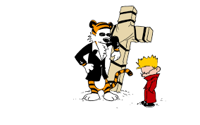 Maybe you would like to learn more about one of these? Download Trigun Calvin And Hobbes Fresh Wallpaper 1280x800 Full