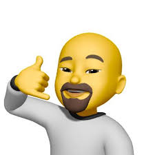 I didn't choose the gumbo life, the gumbo life chose me.” 💯💯