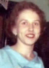 Margaret Ellen Janney Adkins (1939-2010)