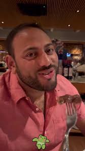 Iba a una misión… no se si lo logramos… ustedes que dicen?#fogodechão  #brasil #rodizio #todoloquepuedascomer #allyoucaneatbuffet #miamor  #lunademiel #regresamosgorditos