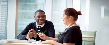 CRISTO REY JESUIT HIGH SCHOOL