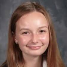 Fatima Cordero's High School Bio