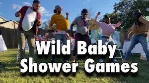 Do Men Go To Baby Showers When Are Guys Allowed 2021