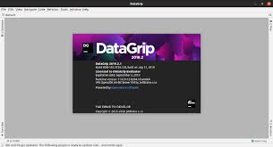 Download the disk image.dmg from the toolbox app web page. Datagrip Instala Este Ide Para Bases De Datos En Ubuntu Ubunlog