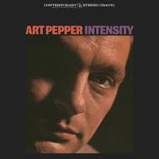 Art Pepper