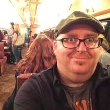 Justin Hacker (@DragonFireC1)