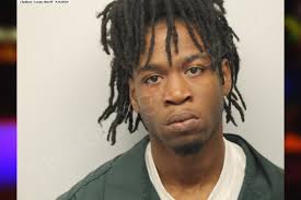 Joseph Barratt — Chatham County Jail Bookings