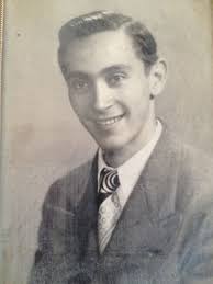 Burton White Obituary (1930