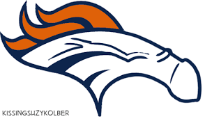 Pages using duplicate arguments in template calls. So There S A Website Where They Will Turn Any Logo Into A Penis Someone Apparently Requested The Broncos Logo Denverbroncos