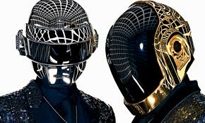 Daft punk by jinndev on deviantart. Daft Punk Know Your Meme