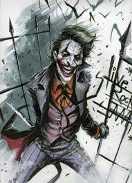 Joker face delcs high quality free dxf files, svg, cdr and ai ready to cut for laser cnc plasma and download instantly home all tags all designs about us blog custom design contact us. The Joker Breaking Arkham Batman Joker Joker Joker And Harley
