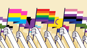 Crema para grietas en el pezon. Banderas Del Orgullo Lgbt Imagenes Colores Y Significado Noticieros Televisa