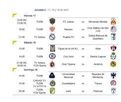 Después de que se diera a conocer la creación de la eliga de la liga mx, el certamen nacional virtual dio a conocer el calendario de. Esports Eliga Mx Calendario 2020 Del Historico Torneo Virtual Del Futbol Mexicano Marca Claro Mexico
